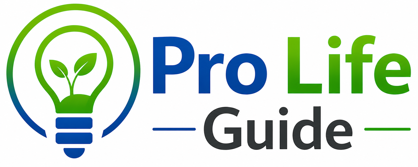 Pro Life Guide
